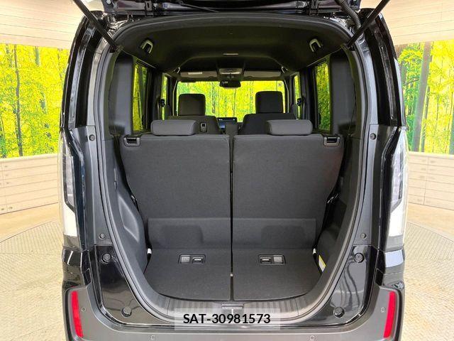 Honda N BOX CUSTOM 2025-08 8830682-9