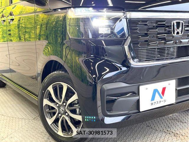Honda N BOX CUSTOM 2025-08 8830682-11