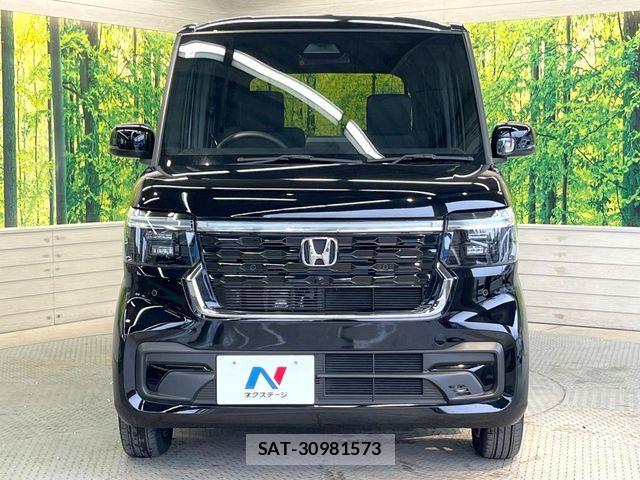 Honda N BOX CUSTOM 2025-08 8830682-13
