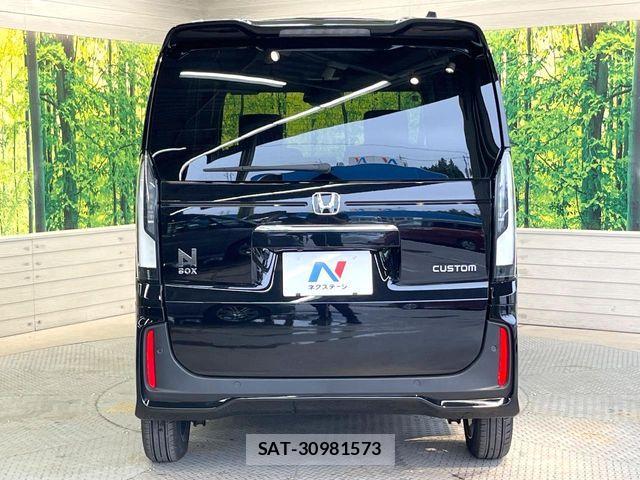 Honda N BOX CUSTOM 2025-08 8830682-14