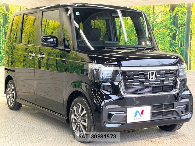 Honda N BOX CUSTOM 2025-08 8830682-15