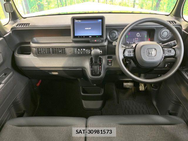Honda N BOX CUSTOM 2025-08 8830682-1