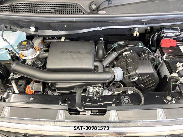 Honda N BOX CUSTOM 2025-08 8830682-19