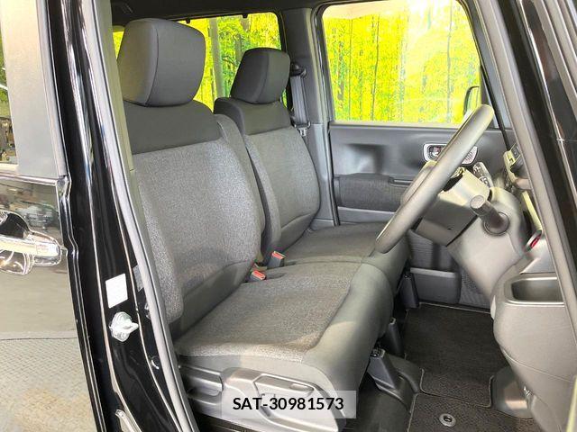 Honda N BOX CUSTOM 2025-08 8830682-7