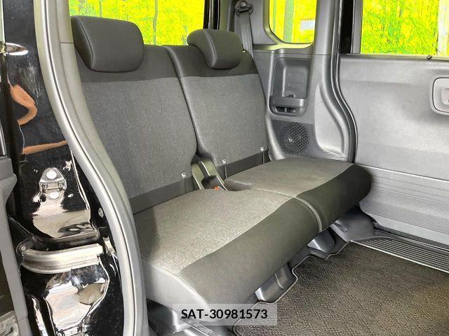 Honda N BOX CUSTOM 2025-08 8830682-8