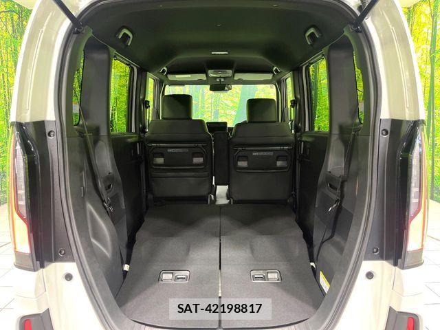 Honda N BOX CUSTOM 2026-08 8830676-9
