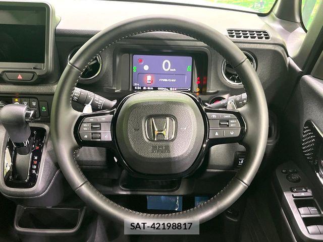 Honda N BOX CUSTOM 2026-08 8830676-10