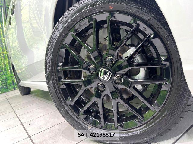 Honda N BOX CUSTOM 2026-08 8830676-12