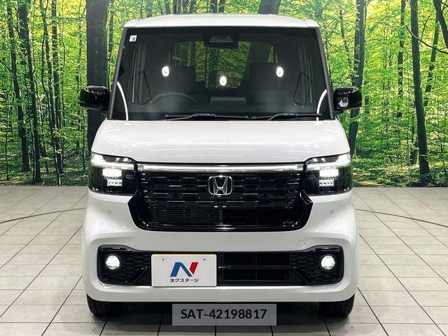 Honda N BOX CUSTOM 2026-08 8830676-13