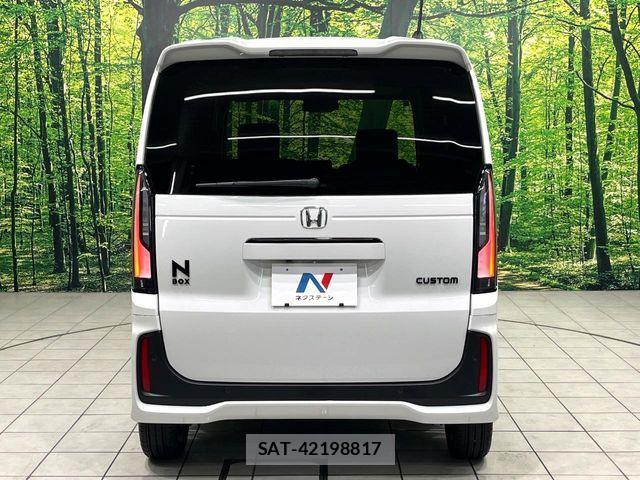 Honda N BOX CUSTOM 2026-08 8830676-14