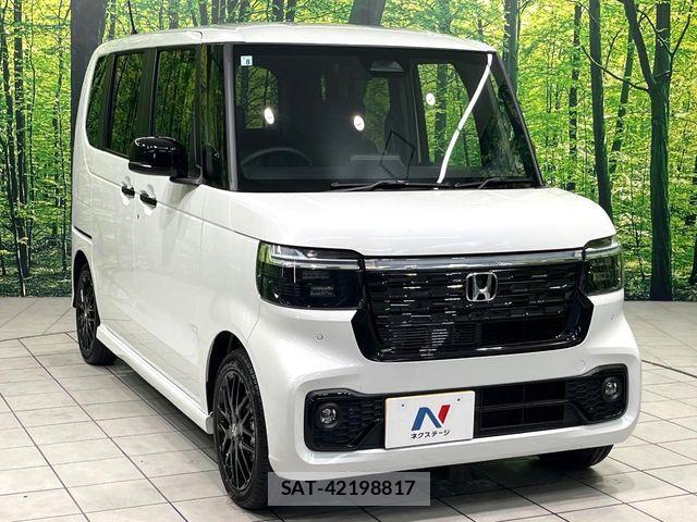 Honda N BOX CUSTOM 2026-08 8830676-15