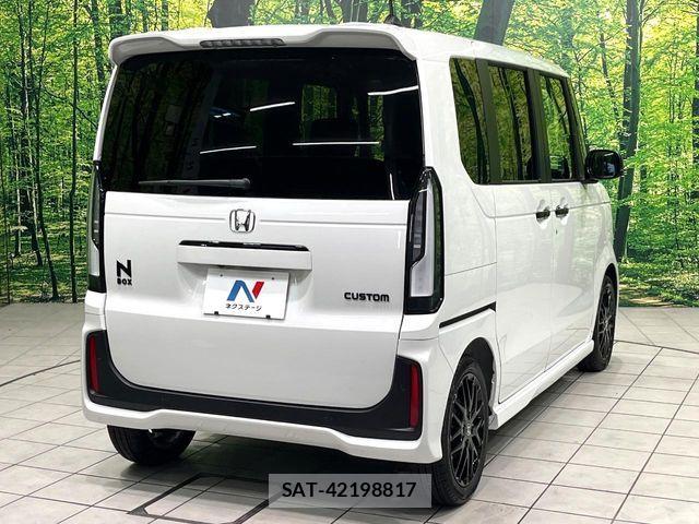 Honda N BOX CUSTOM 2026-08 8830676-16