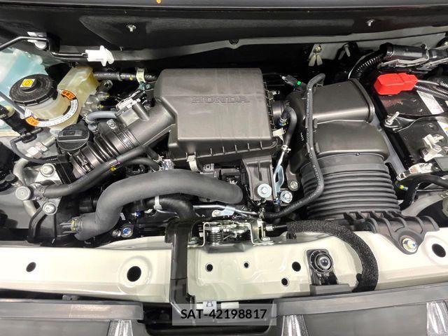 Honda N BOX CUSTOM 2026-08 8830676-17