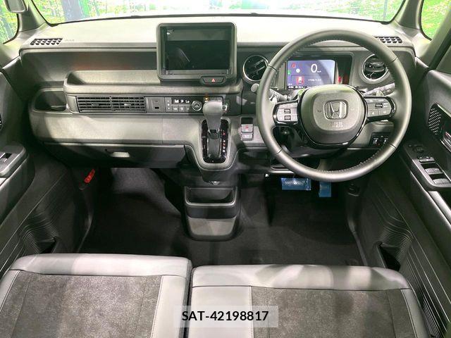 Honda N BOX CUSTOM 2026-08 8830676-1