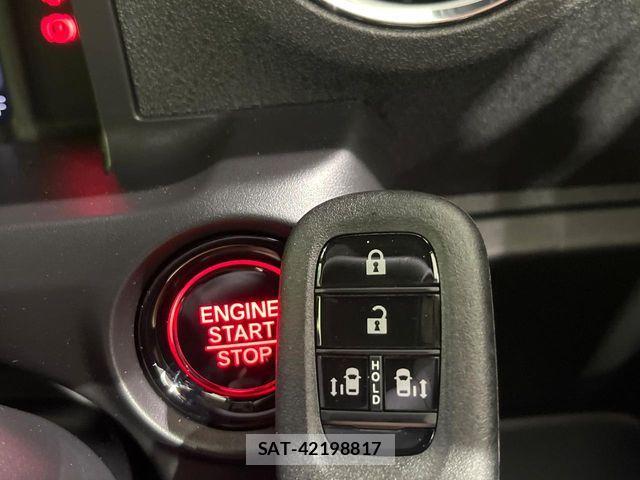 Honda N BOX CUSTOM 2026-08 8830676-6
