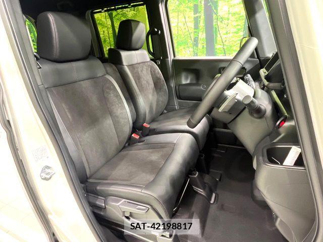 Honda N BOX CUSTOM 2026-08 8830676-7