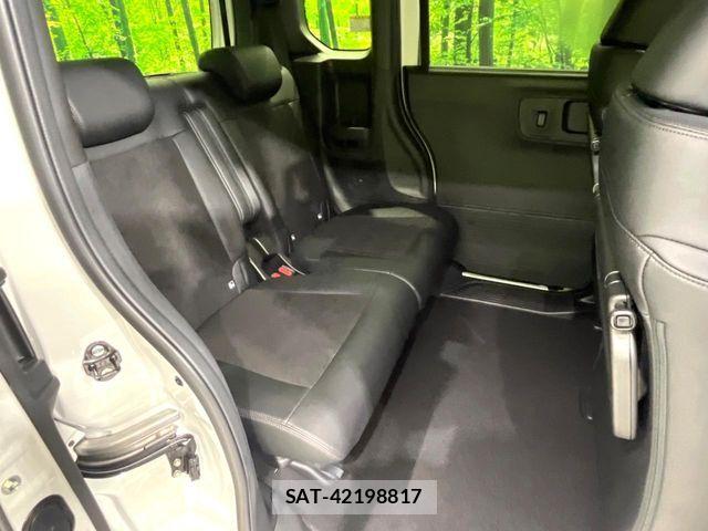 Honda N BOX CUSTOM 2026-08 8830676-8