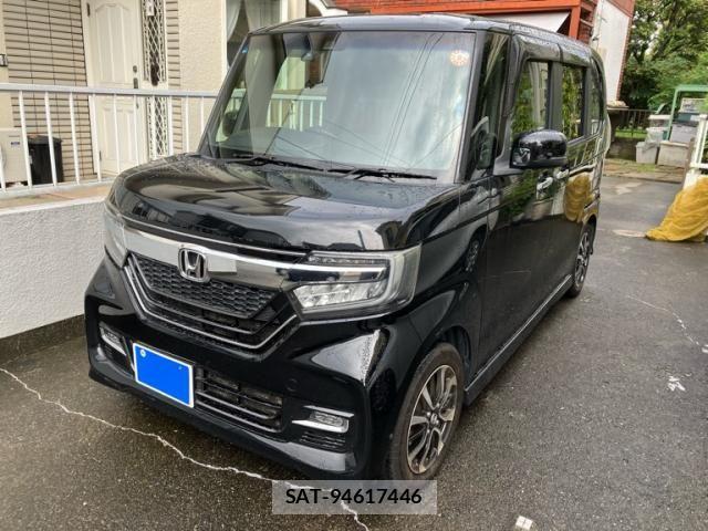 Honda N BOX CUSTOM 2020-02 8830719-0