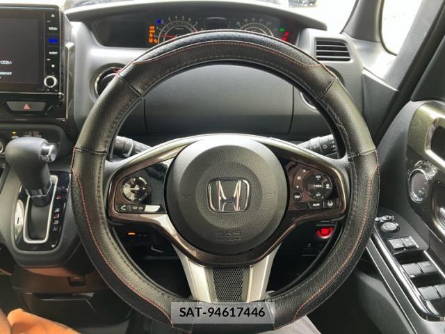 Honda N BOX CUSTOM 2020-02 8830719-13
