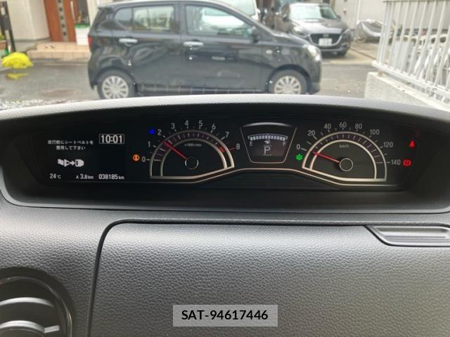 Honda N BOX CUSTOM 2020-02 8830719-17