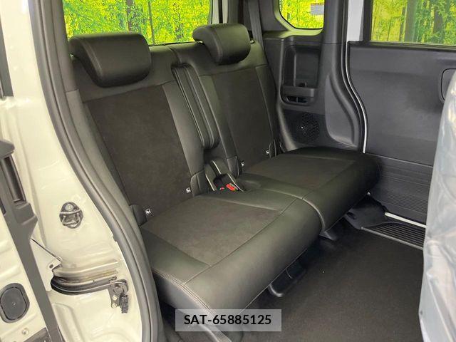 Honda N BOX CUSTOM 2026-08 8830670-9
