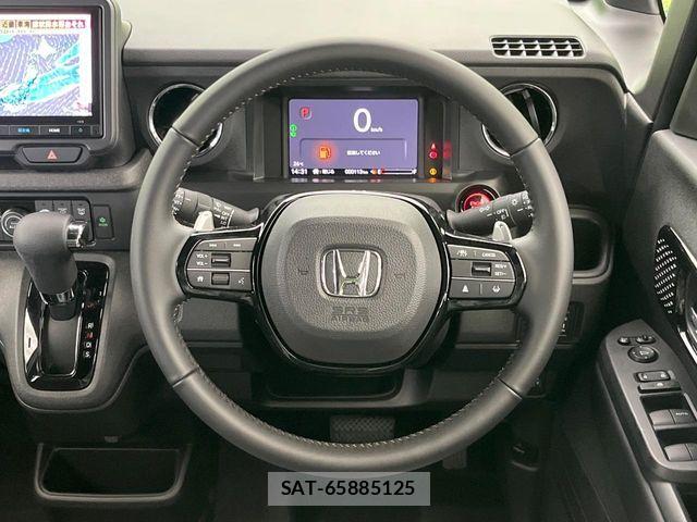 Honda N BOX CUSTOM 2026-08 8830670-11