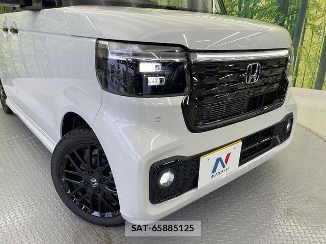 Honda N BOX CUSTOM 2026-08 8830670-12