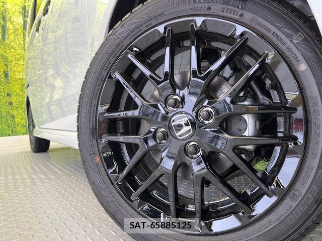 Honda N BOX CUSTOM 2026-08 8830670-13