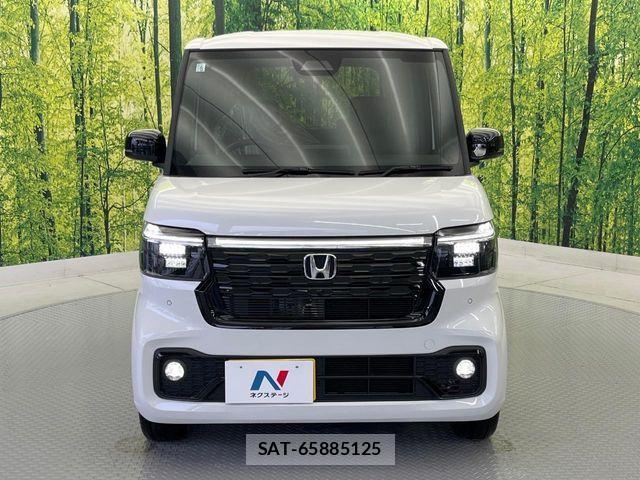Honda N BOX CUSTOM 2026-08 8830670-14