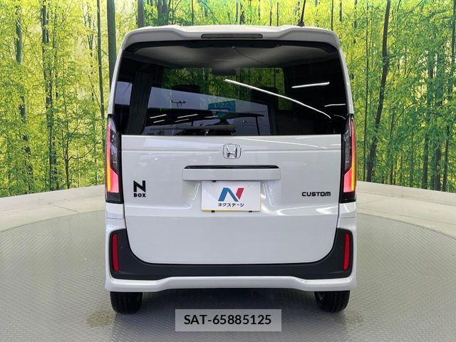 Honda N BOX CUSTOM 2026-08 8830670-15