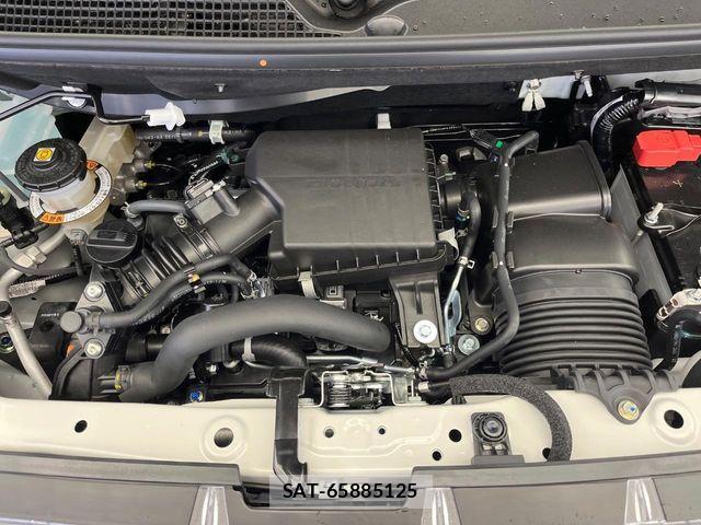 Honda N BOX CUSTOM 2026-08 8830670-18