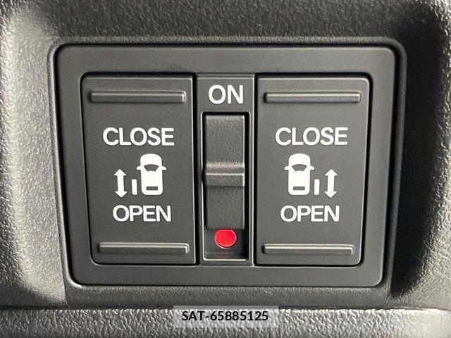 Honda N BOX CUSTOM 2026-08 8830670-5