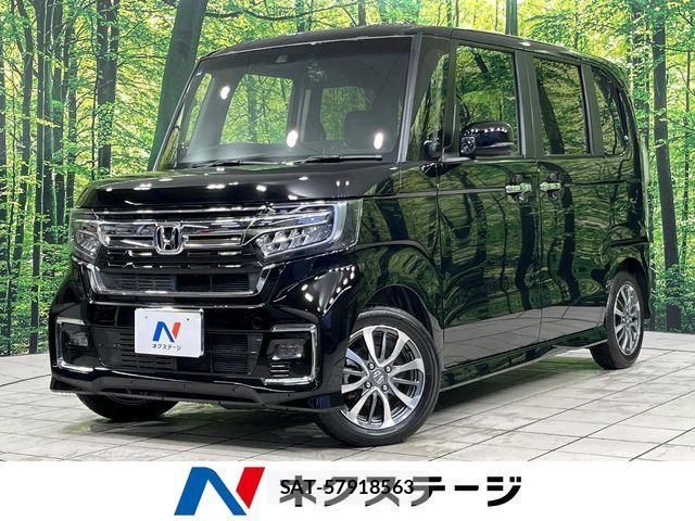 Honda N BOX CUSTOM 2022-10 8830694-0