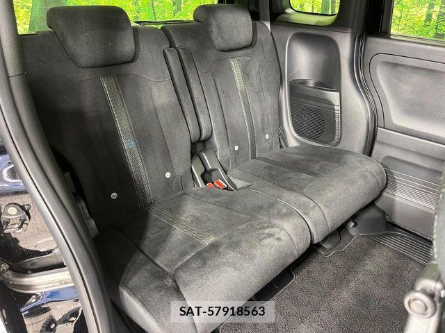 Honda N BOX CUSTOM 2022-10 8830694-9