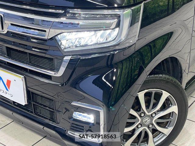 Honda N BOX CUSTOM 2022-10 8830694-12