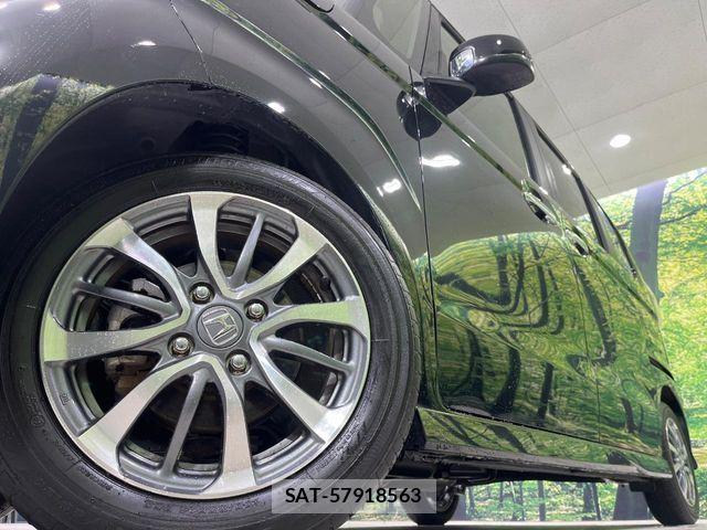Honda N BOX CUSTOM 2022-10 8830694-13