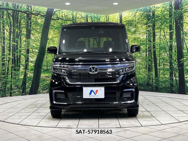 Honda N BOX CUSTOM 2022-10 8830694-14