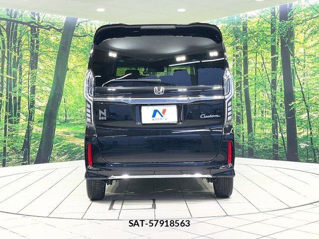 Honda N BOX CUSTOM 2022-10 8830694-15