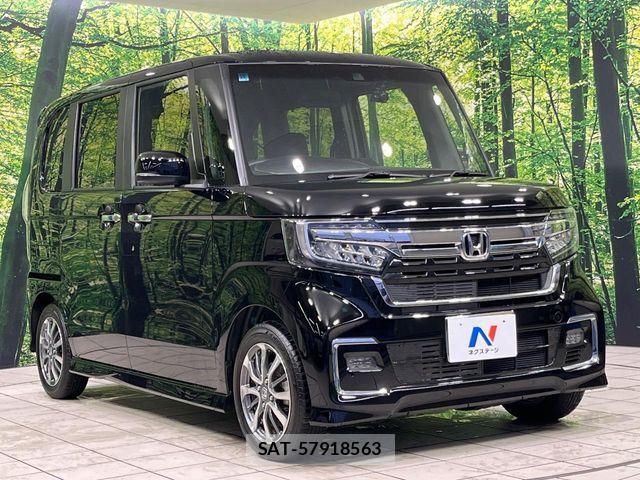 Honda N BOX CUSTOM 2022-10 8830694-16