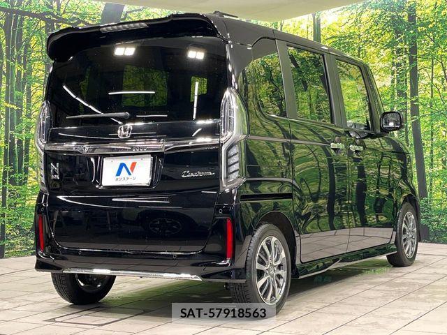 Honda N BOX CUSTOM 2022-10 8830694-17