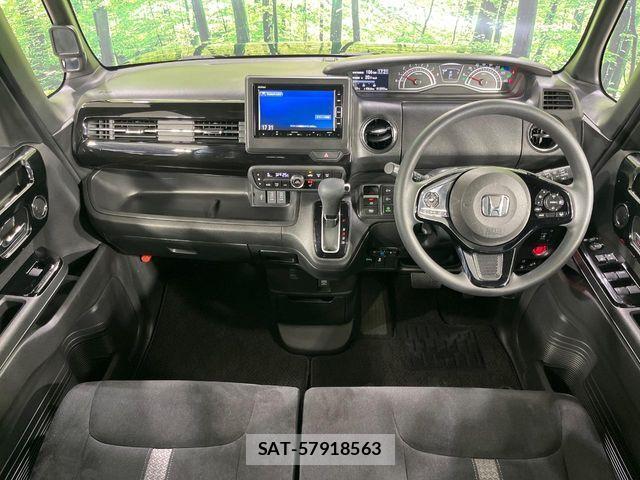 Honda N BOX CUSTOM 2022-10 8830694-1