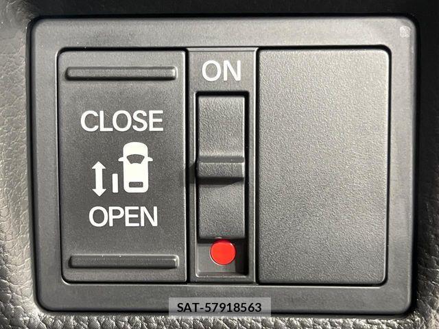 Honda N BOX CUSTOM 2022-10 8830694-3