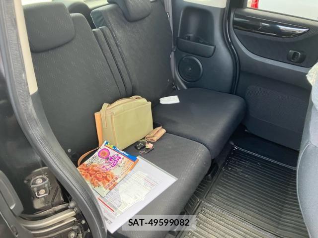 Honda N BOX CUSTOM 2014-01 8830756-12