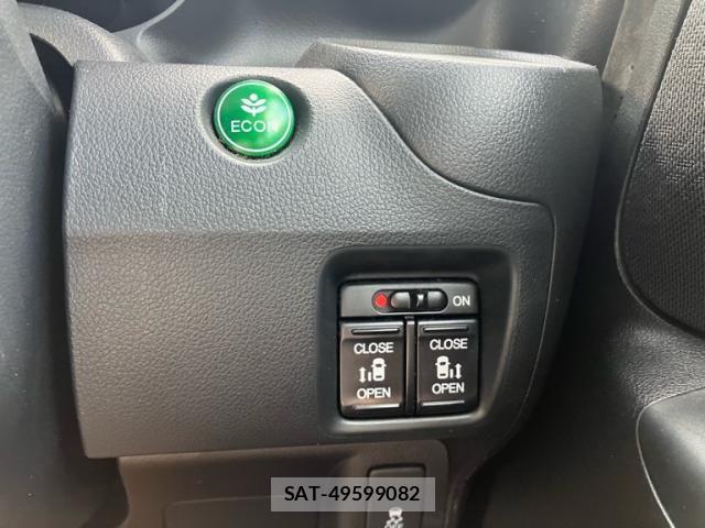 Honda N BOX CUSTOM 2014-01 8830756-15