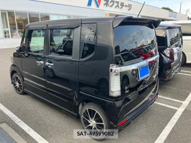Honda N BOX CUSTOM 2014-01 8830756-3