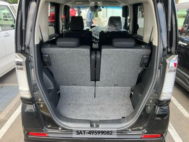 Honda N BOX CUSTOM 2014-01 8830756-4