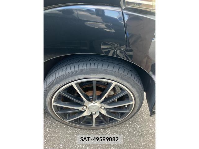 Honda N BOX CUSTOM 2014-01 8830756-6