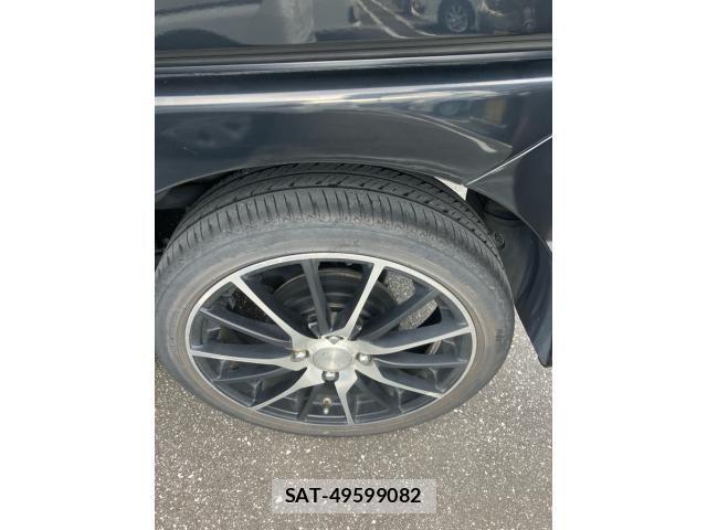 Honda N BOX CUSTOM 2014-01 8830756-8