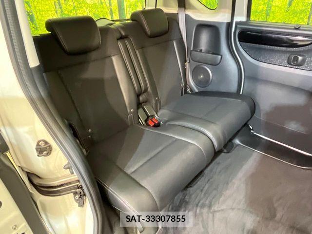 Honda N BOX CUSTOM 2016-02 8830736-9