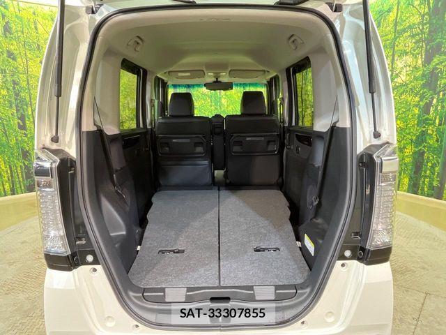Honda N BOX CUSTOM 2016-02 8830736-10
